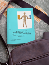 Load image into Gallery viewer, AI and Fairness: Pioneering The Path To A Nepotism Free Workplace eBook