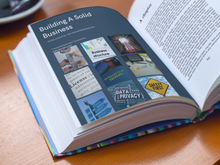 Load image into Gallery viewer, Building A Solid Business eBook