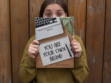 Load image into Gallery viewer, Reveal Your Brand's Essence eBook