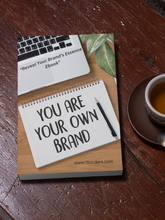 Load image into Gallery viewer, Reveal Your Brand's Essence eBook
