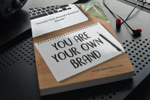 Load image into Gallery viewer, Reveal Your Brand's Essence eBook