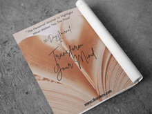 Load image into Gallery viewer, Transform Your Mind Online Fillable Journal