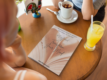 Load image into Gallery viewer, Transform Your Mind Online Fillable Journal