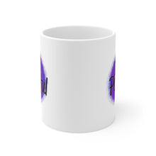 Load image into Gallery viewer, Mug 11oz- "I Am Powerful"