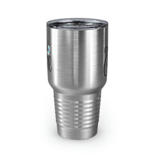 Load image into Gallery viewer, "Coach On Call" Ringneck Tumbler, 30oz