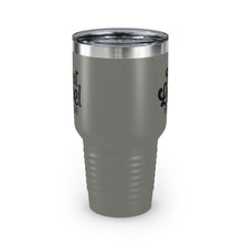 Load image into Gallery viewer, "Next Level Here I Come" Ringneck Tumbler, 30oz