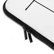 Load image into Gallery viewer, "Text Me I'm Introverted" Laptop Sleeve