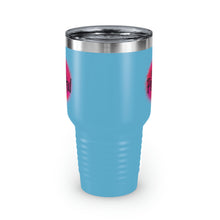 Load image into Gallery viewer, "You Are Powerful" Ringneck Tumbler, 30oz