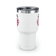 Load image into Gallery viewer, "You Are So Easy To Love" Ringneck Tumbler, 30oz