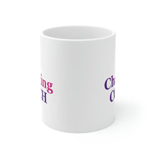 Load image into Gallery viewer, Mug 11oz- "Life Changing Coach"