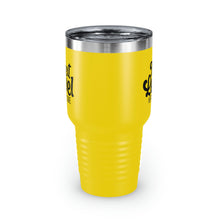 Load image into Gallery viewer, "Next Level Here I Come" Ringneck Tumbler, 30oz