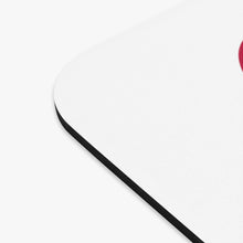 Load image into Gallery viewer, "You Are Loved" Mouse Pad (Rectangle)