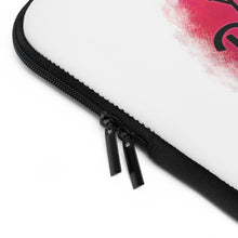 Load image into Gallery viewer, "You Are Powerful" Laptop Sleeve