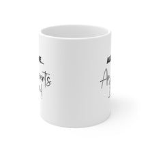 Load image into Gallery viewer, Mug 11oz- "Alone Time An Introvert's Dream"
