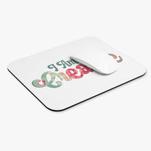 Load image into Gallery viewer, "I Am Creative" Mouse Pad (Rectangle)