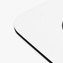 Load image into Gallery viewer, "Wanna Be Quiet With Me" Mouse Pad (Rectangle)