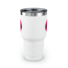 Load image into Gallery viewer, "You Are Worthy" Ringneck Tumbler, 30oz