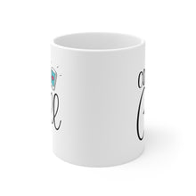 Load image into Gallery viewer, Mug 11oz- "Coach On Call"