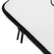 Load image into Gallery viewer, You Are Worthy" Laptop Sleeve