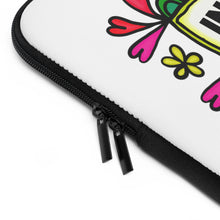 Load image into Gallery viewer, "I Am Inspiring" Laptop Sleeve