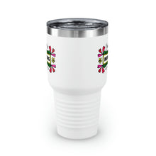 Load image into Gallery viewer, "You Are Inspiring" Ringneck Tumbler, 30oz