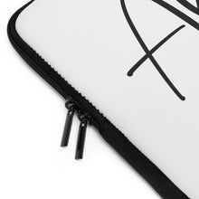 Load image into Gallery viewer, "Always Be Coachable" Laptop Sleeve