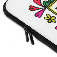 Load image into Gallery viewer, "I Am Inspiring" Laptop Sleeve