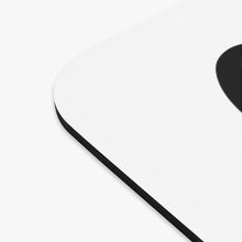 Load image into Gallery viewer, "Shh I'm Recharging" Mouse Pad (Rectangle)
