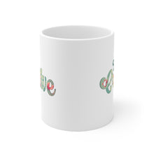 Load image into Gallery viewer, Mug 11oz- "I Am Creative"