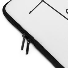 Load image into Gallery viewer, "Text Me I'm Introverted" Laptop Sleeve