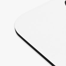 Load image into Gallery viewer, "I Am Worthy" Mouse Pad (Rectangle)