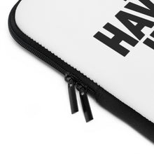 Load image into Gallery viewer, I Love Having You In My Life" Laptop Sleeve