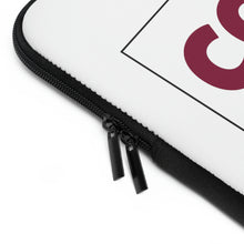Load image into Gallery viewer, "Best Coach Ever" Laptop Sleeve