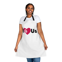 Load image into Gallery viewer, " I Love Us" Apron