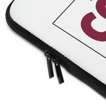 Load image into Gallery viewer, "Best Coach Ever" Laptop Sleeve