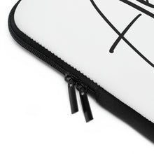 Load image into Gallery viewer, "Always Be Coachable" Laptop Sleeve