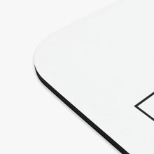 Load image into Gallery viewer, "Best Coach Ever" Mouse Pad (Rectangle)