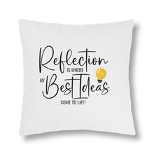 Load image into Gallery viewer, Copy of "Highly Functioning Introvert" Pillow