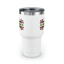 Load image into Gallery viewer, "I Am Inspiring" Ringneck Tumbler, 30oz
