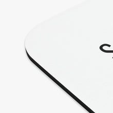 Load image into Gallery viewer, "Stretching, Growing, Shifting" Mouse Pad (Rectangle)
