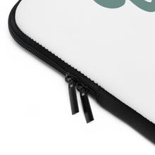 Load image into Gallery viewer, "You Are Creative" Laptop Sleeve