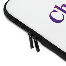 Load image into Gallery viewer, "Life Changing Coach" Laptop Sleeve