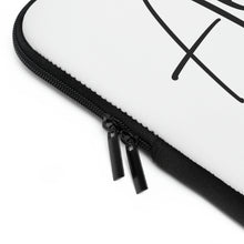 Load image into Gallery viewer, "Always Be Coachable" Laptop Sleeve