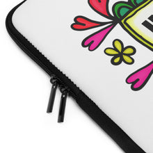 Load image into Gallery viewer, "You Are Inspiring" Laptop Sleeve