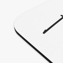 Load image into Gallery viewer, "Text Me I'm Introverted" Mouse Pad (Rectangle)
