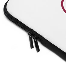 Load image into Gallery viewer, "You Are So Easy To Love" Laptop Sleeve