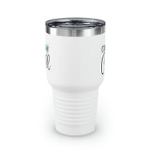 Load image into Gallery viewer, "Coach On Call" Ringneck Tumbler, 30oz