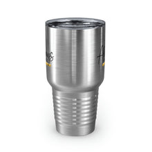 Load image into Gallery viewer, "Always Be Coachable" Ringneck Tumbler, 30oz