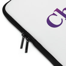 Load image into Gallery viewer, "Life Changing Coach" Laptop Sleeve