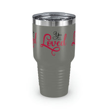 Load image into Gallery viewer, "You Are Loved" Ringneck Tumbler, 30oz